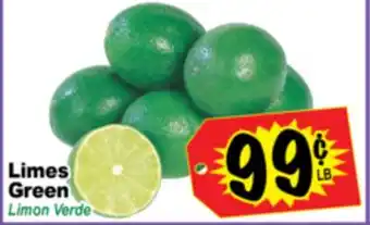 Superior Grocers Limes Green offer