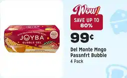 Grocery Outlet Mngo Passnfrt Bubble offer