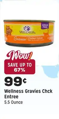 Grocery Outlet Gravies Chck Entree offer