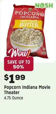 Grocery Outlet Movie Theater offer