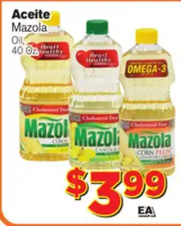 El Super Fresh Oil offer