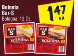 El Super Bologna offer