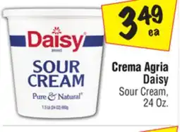 El Super Sour Cream offer