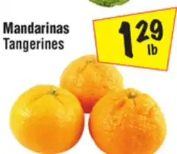 El Super Tangerines offer