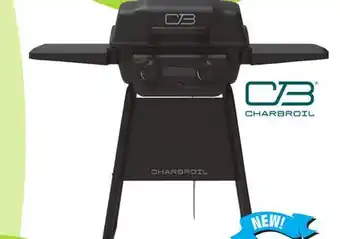 Menards Char-Broil Classic Series 2-Burner Gas Grill offer