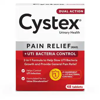 Walgreens UTI Pain Relief, Maximum Strength offer