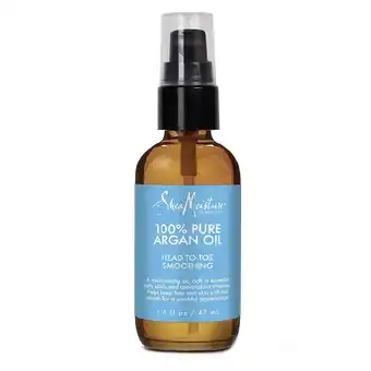 Walgreens Multi-Tasking Oil, 100% Pure Argan Oil offer