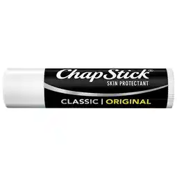 Walgreens Classic Lip Balm Tube Original offer