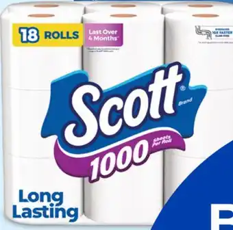 Rite Aid Scott offer