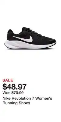 Kohl's Nike Revolution 7 Women's Running Shoes offer