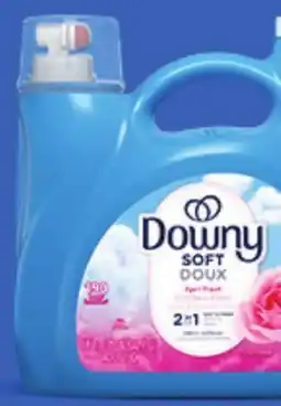 Ocean State Job Lot Downy April Fresh Fabric Softener 140 oz offer