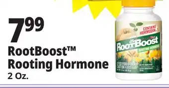 Ocean State Job Lot RootBoost Rooting Hormone offer