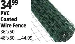 Ocean State Job Lot Tiller & Rowe Multipurpose Wire Garden Fence 36 x 50' offer