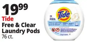 Ocean State Job Lot Tide Ultra Oxi 4-in-1 Laundry Detergent Pods 57 Count offer