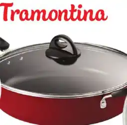 Ocean State Job Lot Tramontina 5 Qt. Jumbo Cooker offer