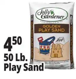 Ocean State Job Lot 50 Lb. Play Sand offer