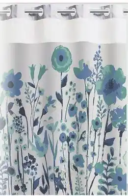 Ocean State Job Lot Fabric Shower Curtain offer