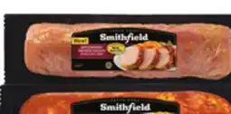 C Town SMITHFIELD PORK TENDERLOIN offer