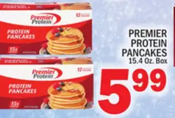 C Town PREMIER PROTEIN PANCAKES offer