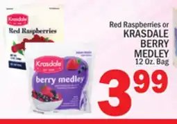 C Town KRASDALE BERRY MEDLEY offer