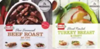 Bravo Supermarkets HORMEL ENTREES W/GRAVY offer