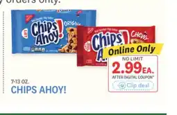 Kings Food Markets CHIPS AHOY! offer