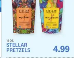 Kings Food Markets STELLAR PRETZELS offer