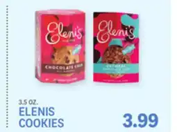 Kings Food Markets ELENIS COOKIES offer