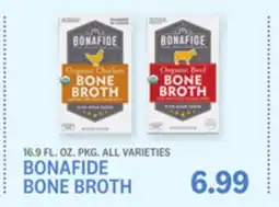 Kings Food Markets BONAFIDE BONE BROTH offer