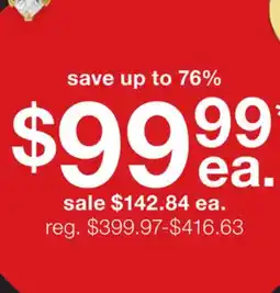 JC Penney Gold & fine jewelry offer