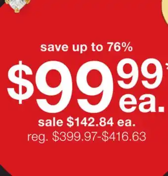 JC Penney Gold & fine jewelry offer