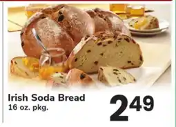 ACME Irish Soda Bread offer