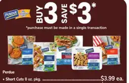 ACME Perdue Short Cuts offer