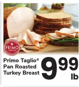 ACME Primo Taglio Pan Roasted Turkey Breast offer