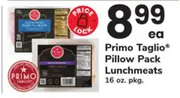 ACME Primo Taglio Pillow Pack Lunchmeats offer