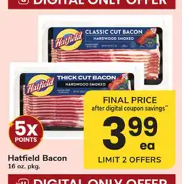 ACME Hatfield Bacon offer