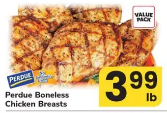 ACME Perdue Boneless Chicken Breasts offer