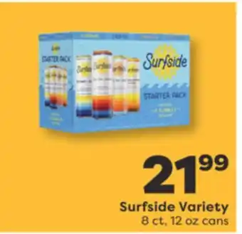 Weis Markets Surfside Variety offer