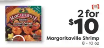 Weis Markets Margaritaville Shrimp offer