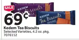 Stop&Shop Kedem Tea Biscuits offer