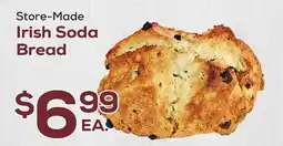 DeCicco & Sons Irish Soda Bread offer