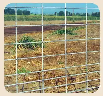 Blain's Farm & Fleet BEHLEN COUNTRY 34 x16' HOG FENCE PANEL offer