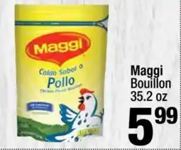 Super King Markets Maggi Bouillon offer