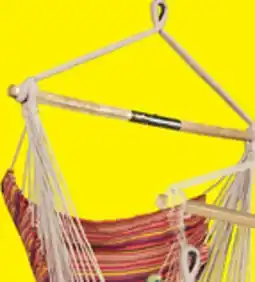 Big 5 Bliss Hammocks Fabric Hammock Chair with Spreader Bar offer