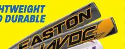 Big 5 Easton Havoc USA Youth Baseball Bat (-10) offer