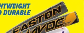 Big 5 Easton Havoc USA Youth Baseball Bat (-10) offer