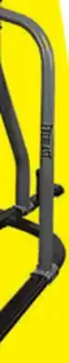 Big 5 Everlast Dual 2-Station Heavy Bag Stand offer