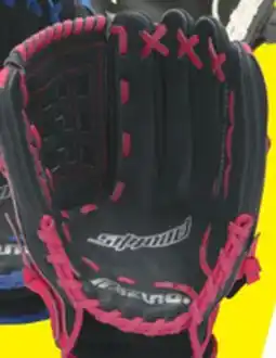 Big 5 Mizuno Shadow Series 12 Professional Model Baseball Glove offer