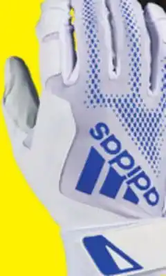 Big 5 adidas Diamond King 3 Adult Batting Gloves offer