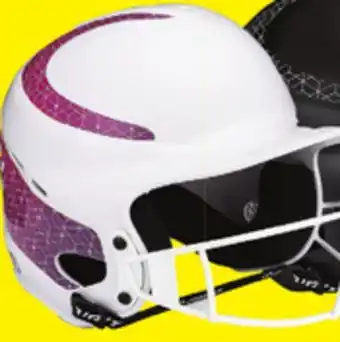 Big 5 RIP-IT Vision Classic 2.0 Softball Batting Helmet offer